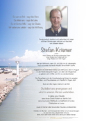 Stefan Krismer